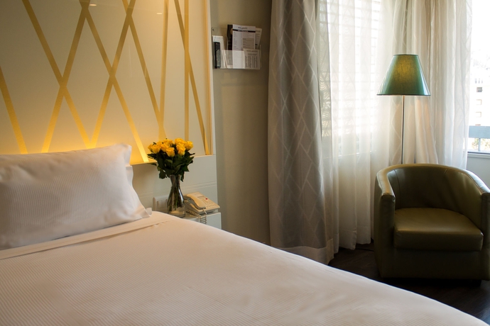 Hotel Holiday Inn Lugano Centre