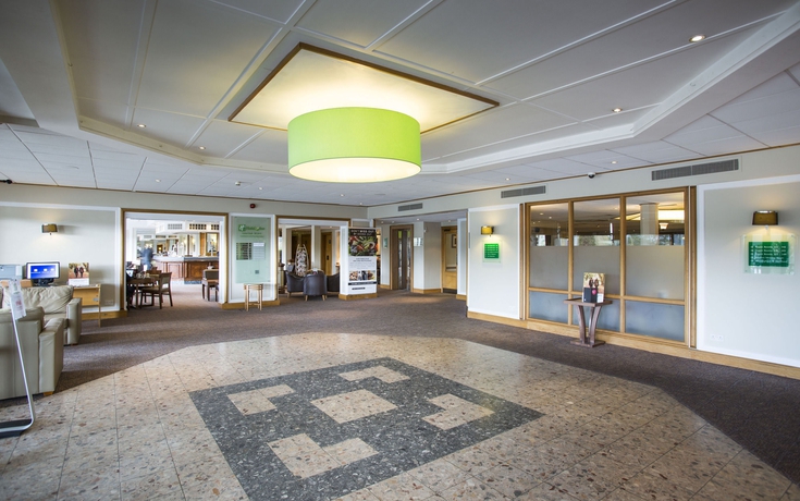 Hotel Holiday Inn Luton South M1, JCT.9