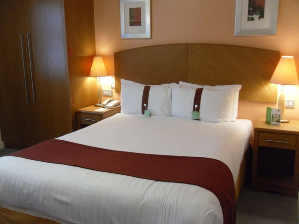 Hotel Holiday Inn Manchester West