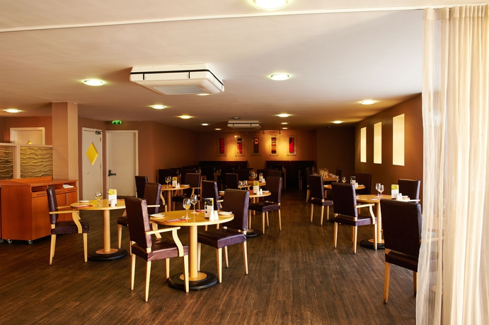 Hotel Holiday Inn Manchester West