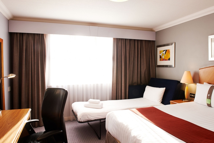 Hotel Holiday Inn Manchester West