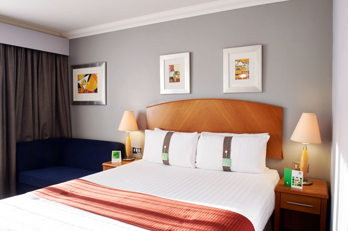 Hotel Holiday Inn Manchester West