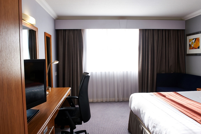 Hotel Holiday Inn Manchester West