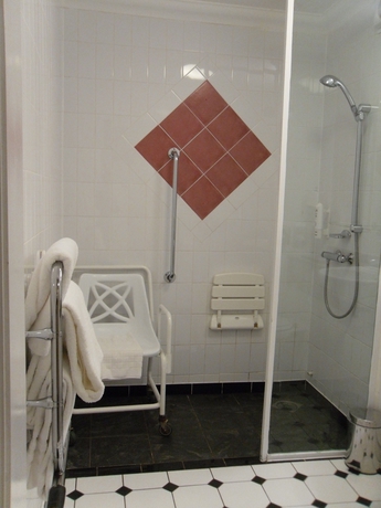 Hotel Holiday Inn Manchester West