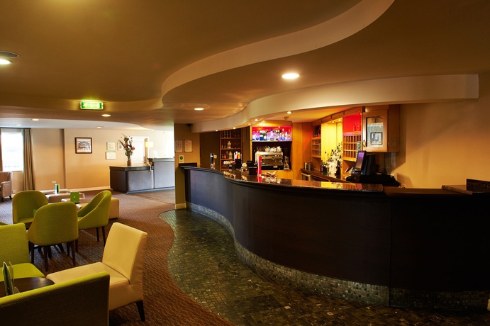 Hotel Holiday Inn Manchester West