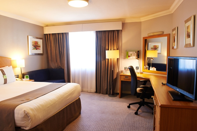 Hotel Holiday Inn Manchester West