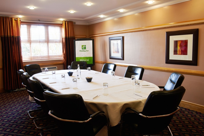 Hotel Holiday Inn Manchester West