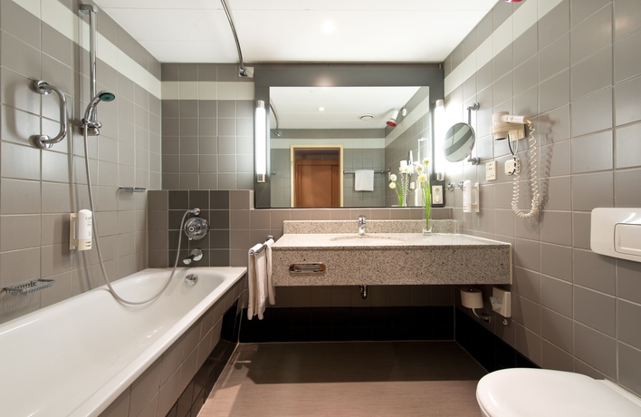 Hotel Holiday Inn Mannheim City Center