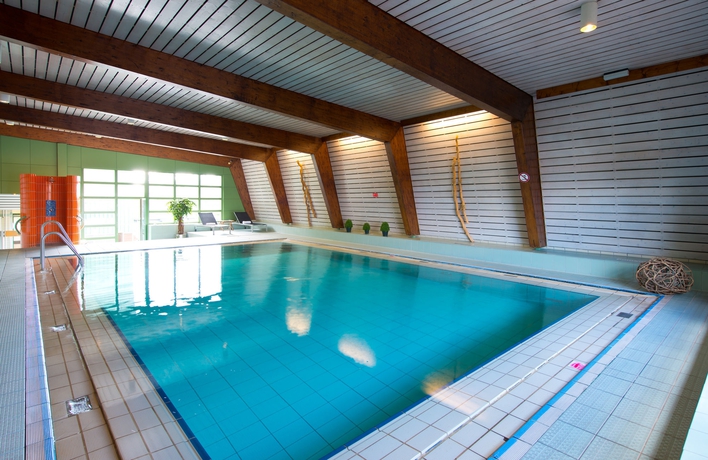 Hotel Holiday Inn Mannheim City Center