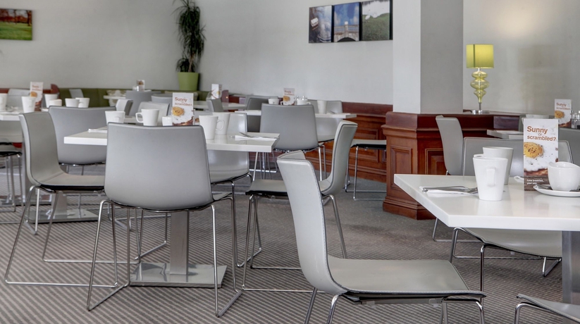Hotel Holiday Inn Marina Hull