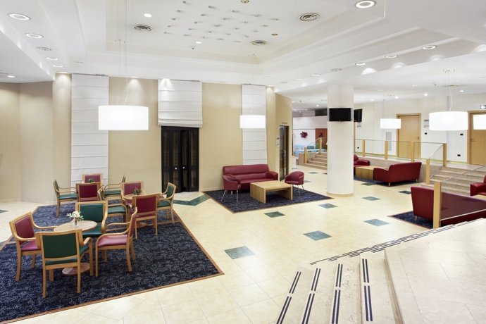 Hotel Holiday Inn Milano Assago