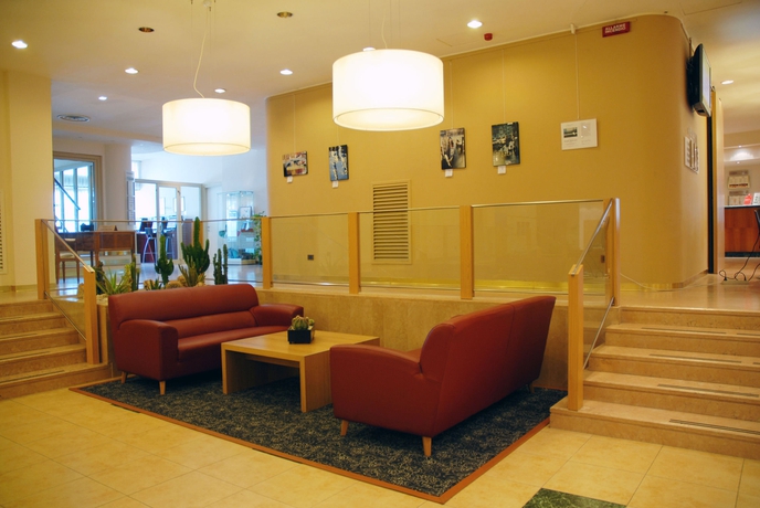 Hotel Holiday Inn Milano Assago