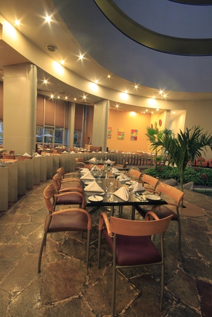 Hotel Holiday Inn Monterrey Parque Fundidora