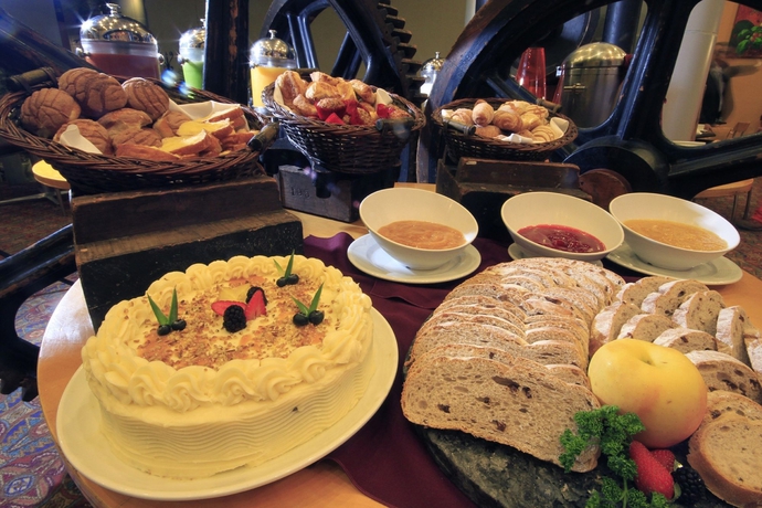 Hotel Holiday Inn Monterrey Parque Fundidora