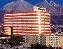 Hotel Holiday Inn Monterrey Parque Fundidora