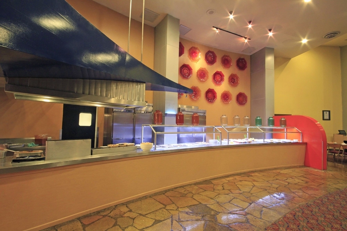 Hotel Holiday Inn Monterrey Parque Fundidora