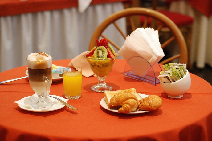 Hotel Holiday Inn Montevideo