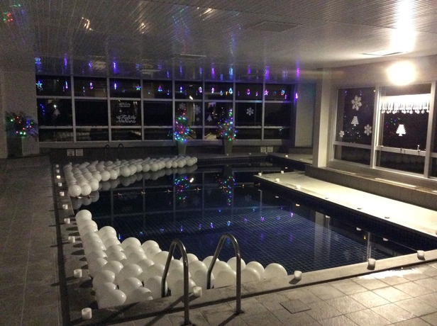 Hotel Holiday Inn Montevideo