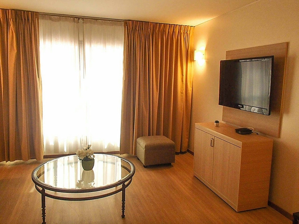 Hotel Holiday Inn Montevideo