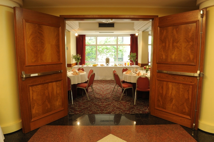 Hotel Holiday Inn Montevideo