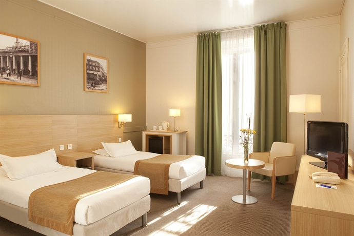 Hotel Holiday Inn Montpellier
