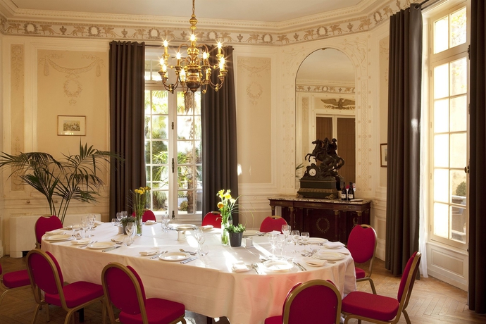 Hotel Holiday Inn Montpellier