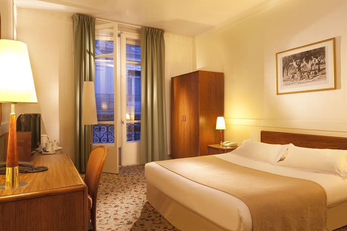 Hotel Holiday Inn Montpellier
