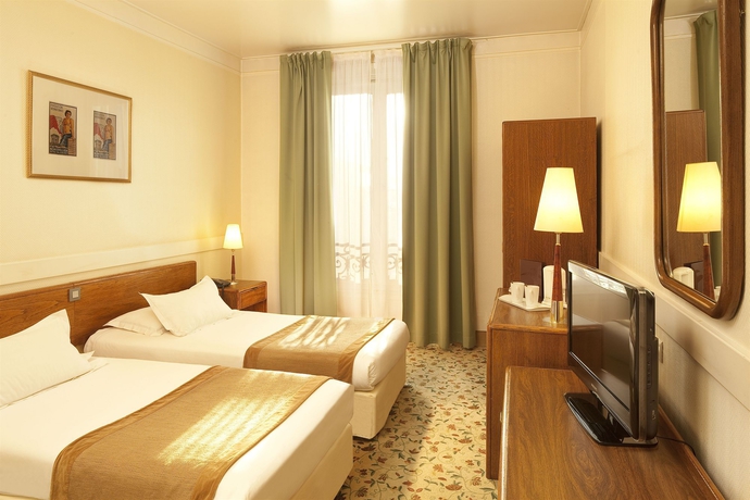 Hotel Holiday Inn Montpellier