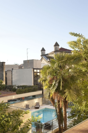 Hotel Holiday Inn Montpellier