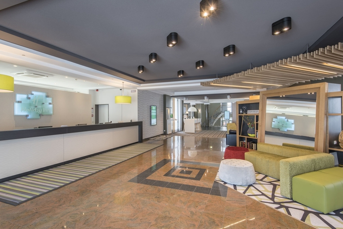 Hotel Holiday Inn Munich-Unterhaching