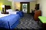 Hotel Holiday Inn N Suites