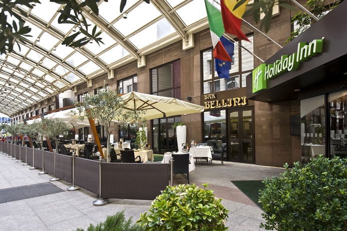 Hotel Holiday Inn Naples