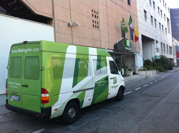 Hotel Holiday Inn Naples