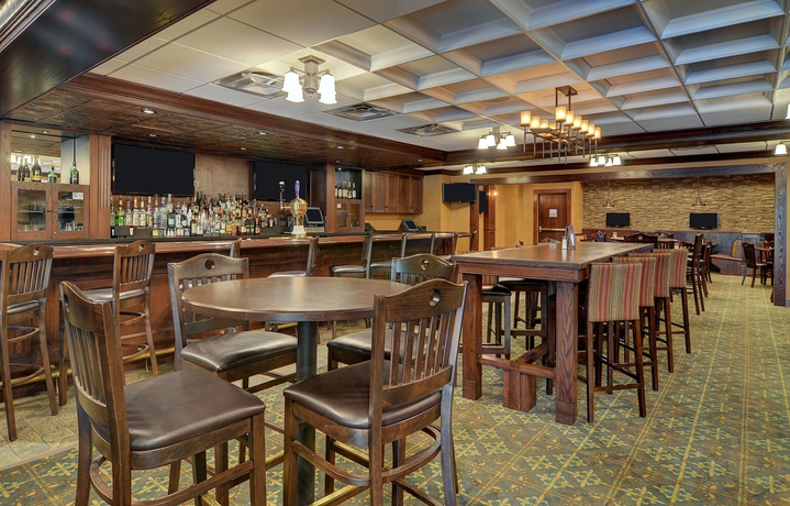 Hotel Holiday Inn National