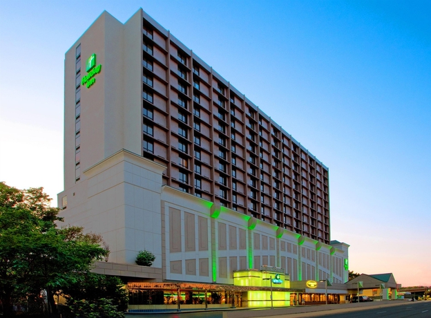 Hotel Holiday Inn National