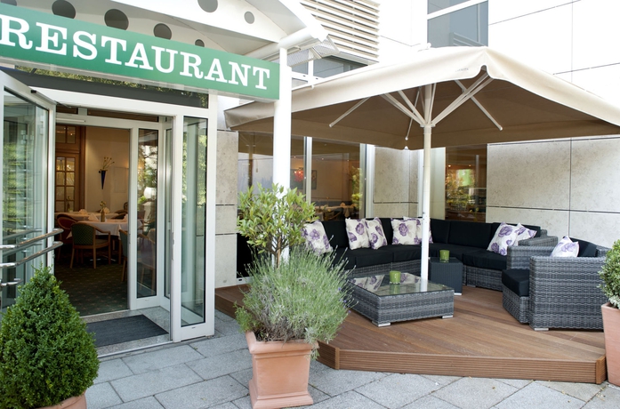 Hotel Holiday Inn Neuss-Dusseldorf