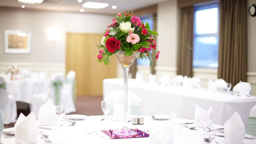Hotel Holiday Inn Newcastle Upon Tyne