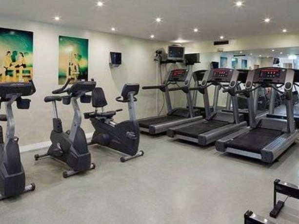 Hotel Holiday Inn Norwich