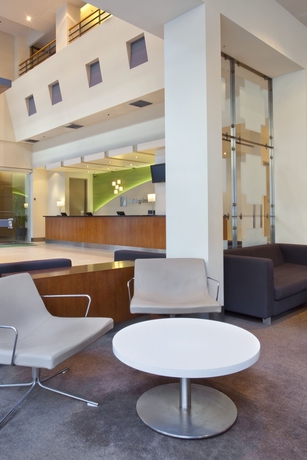 Hotel Holiday Inn On Flinders