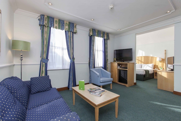 Hotel Holiday Inn Oxford Circus