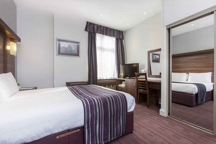 Hotel Holiday Inn Oxford Circus