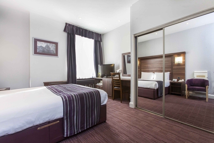 Hotel Holiday Inn Oxford Circus