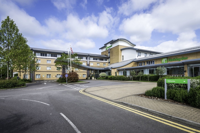 Hotel Holiday Inn Oxford