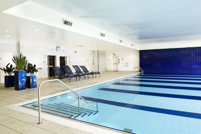 Hotel Holiday Inn Oxford