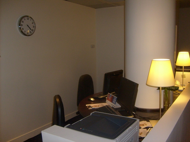 Hotel Holiday Inn Paris - Porte De Clichy