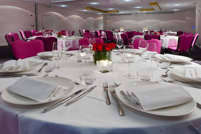 Hotel Holiday Inn Paris - Porte De Clichy