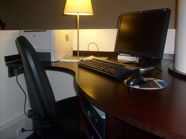 Hotel Holiday Inn Paris - Porte De Clichy