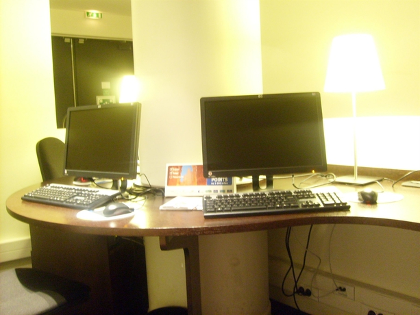 Hotel Holiday Inn Paris - Porte De Clichy