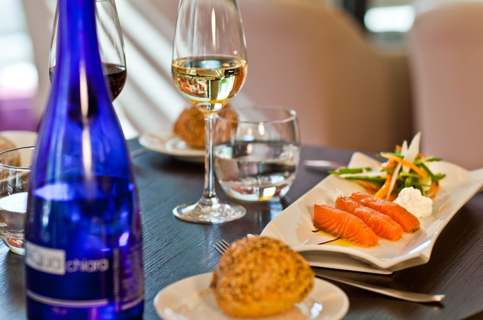 Hotel Holiday Inn Paris - Porte De Clichy