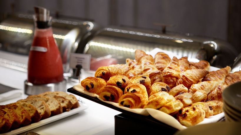 Hotel Holiday Inn Paris Saint Germain Des Pres